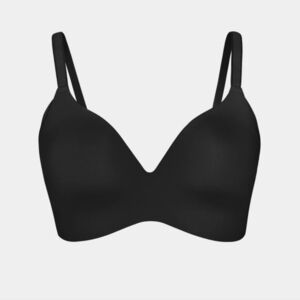 Knix wingwoman contour wireless bra size 8+ fit size (42E,40F,42F) NWT.